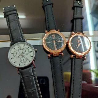 Đồng hồ rất nhiều mẫu p1