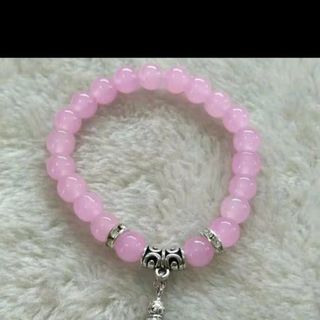 Chuỗi đeo tay phong thủy màu sắc