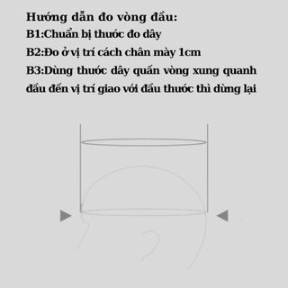 Mũ bảo hiểm nửa đầu VARO - màu xanh dưa hấu