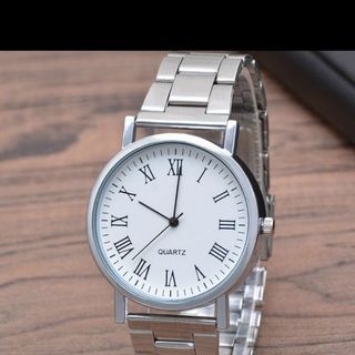 Đồng hồ nam nữ sale 55k sẵn pin