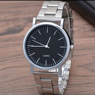 Đồng hồ nam nữ sale 55k sẵn pin
