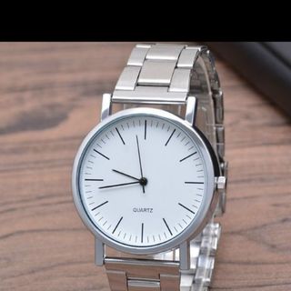 Đồng hồ nam nữ sale 55k sẵn pin