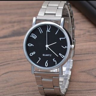 Đồng hồ nam nữ sale 55k sẵn pin