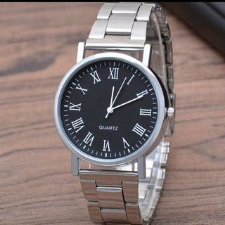 Đồng hồ nam nữ sale 55k sẵn pin