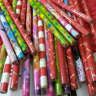 Bút chì học sinh mẫu đẹp combo 50 cây tặng 10 đồ chuốc