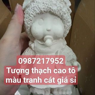 Bán màu nước 25k nửa lít có 12 màu