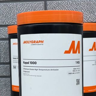 Mỡ Chịu Nhiệt Molygraph Kopal 1000 giá sỉ