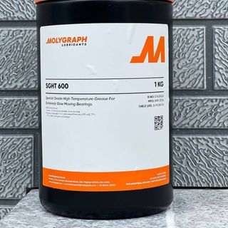 Mỡ Chịu Nhiệt Molygraph SGHT 600 giá sỉ