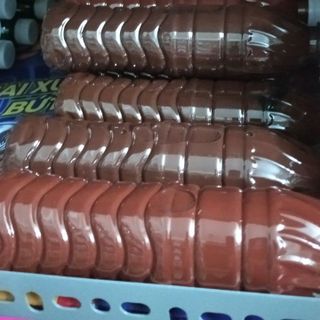 Màu nước đẹp rẻ 25k nửa lít có 12 màu
