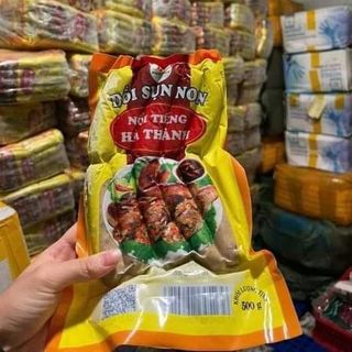 Dồi Sụn Hà Thành