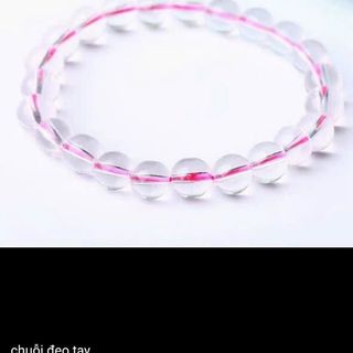 Combo 20 chuỗi shop mix 20 mẫu khác nhau nha