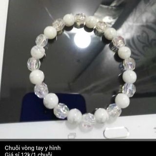 Combo 20 chuỗi mix 20 mẫu khác nhau nha