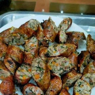 Dồi Sụn Hà Thành