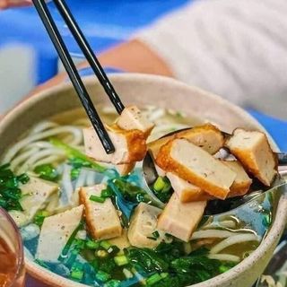 Chả Ca Nha Trang