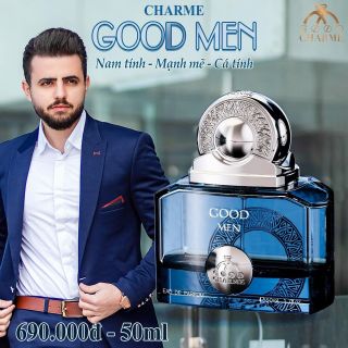Goodmen xanh