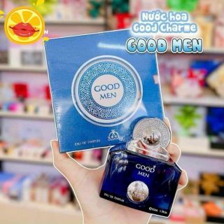 Goodmen xanh
