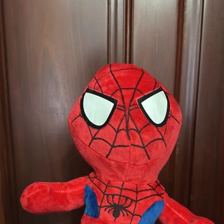 Gấu bông Spider-Man giá sỉ