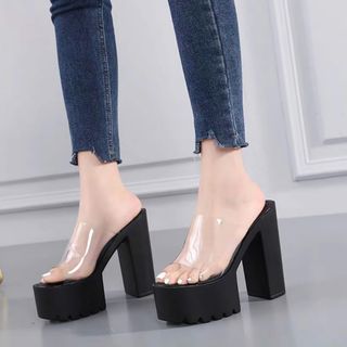 DÉP CG , DÉP NỮ QUAI TRONG 14P