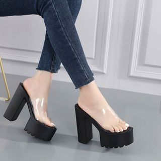 DÉP CG , DÉP NỮ QUAI TRONG 14P