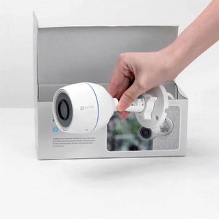 Camera IP Wifi EZVIZ C3TN 1080P Color