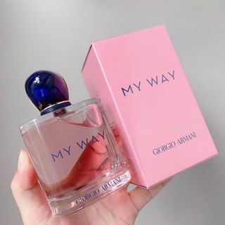 Nước Hoa Nữ GiorgioArmani My Way 90ml -nữ tính, nhẹ nhàng giá sỉ