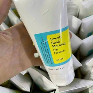 Sữa rửa mặt Cosrx Hàn Quốc 150ml