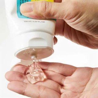 Sữa rửa mặt Cosrx Hàn Quốc 150ml