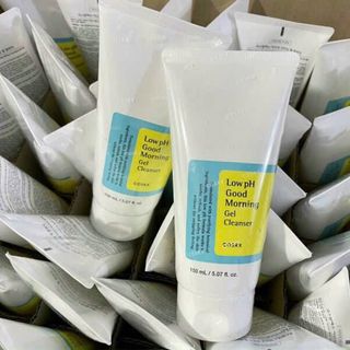 Sữa rửa mặt Cosrx Hàn Quốc 150ml