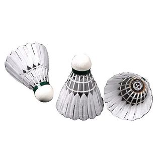 Hộp cầu Lông Nhựa Victor NCS chính hãng, số lượng 1 hộp, bền cầu, đường bay chính xác và ổn định