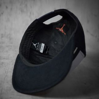 Mũ Lưỡi Trai Jor.dan Cap Chất Cotton