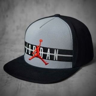 Mũ Lưỡi Trai Jor.dan Cap Chất Cotton