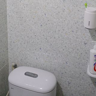 Kệ treo nhà tắm