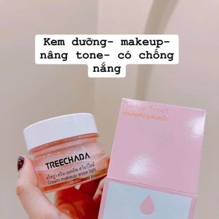 Kem Makeup Thái Lan