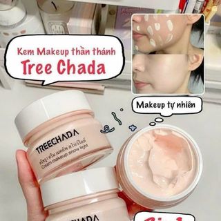 Kem Makeup Thái Lan