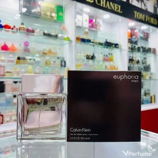 Nước hoa CalvinKlein Euphoria 100ml