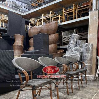 Ghế lưới khung nhôm cao cấp ngoài trời giá rẻ