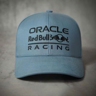 Mũ Lưỡi Trai Redbull Blue Cap Chất Kaki samsung giá sỉ