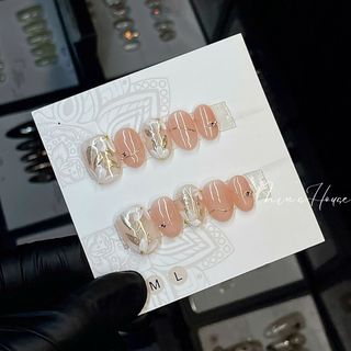 NAILBOX handmade từ Mịn'sHouse - Hàng Việt Nam