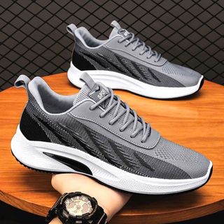 Giày nam Sneaker phong cách thể thao trẻ trung năng động giá sỉ