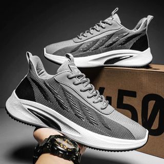 Giày nam Sneaker phong cách thể thao trẻ trung năng động