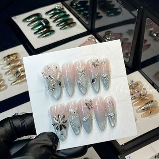 Cần tìm nhà phân phối sản phẩm Nailbox Handmade VN