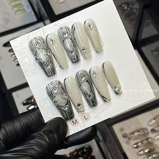 Cần tìm nhà phân phối sản phẩm Nailbox Handmade VN