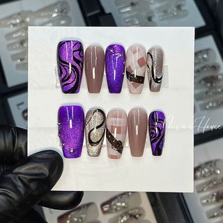 Cần tìm nhà phân phối sản phẩm Nailbox Handmade VN