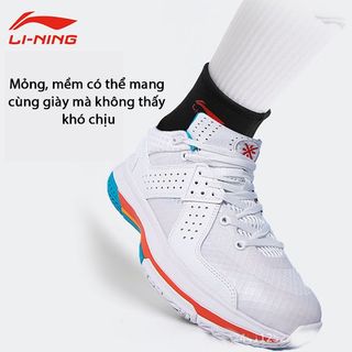 Băng cuốn cổ chân chính hãng LINING AQAH156 bảo vệ cổ chân, chống lật cổ chân