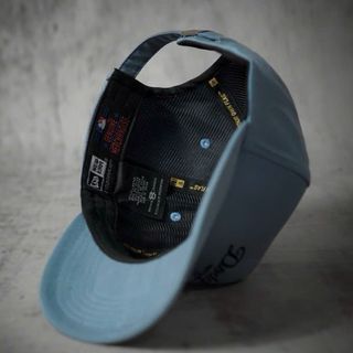 Mũ Lưỡi Trai Dod.gers Xanh Blue Cap Chất Kaki samsung