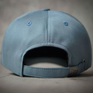 Mũ Lưỡi Trai Dod.gers Xanh Blue Cap Chất Kaki samsung