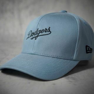 Mũ Lưỡi Trai Dod.gers Xanh Blue Cap Chất Kaki samsung