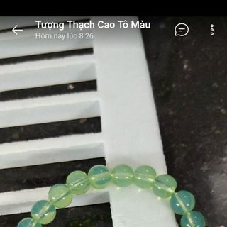 Lô 10 chuỗi đeo tay mix nhiều màu chỉ 10k 1 chuỗi