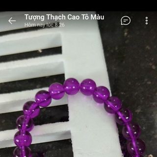 Lô 10 chuỗi đeo tay mix nhiều màu chỉ 10k 1 chuỗi