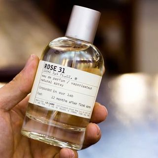 Nước Hoa Unisex Le Labo Rose 31 Eau De Parfum 100ml